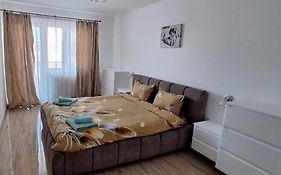 Apartament Luxury